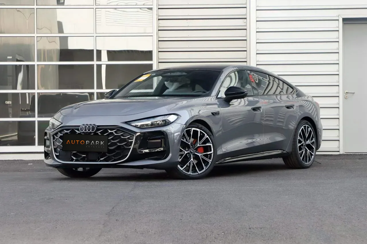 Audi A5L Sportback