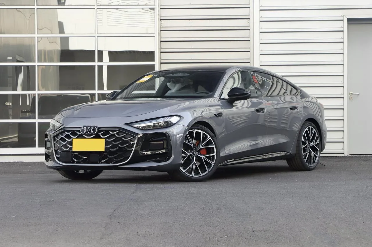 Audi A5L Sportback