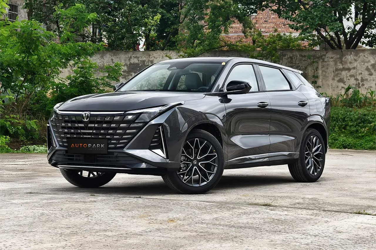 Changan UNI-Z