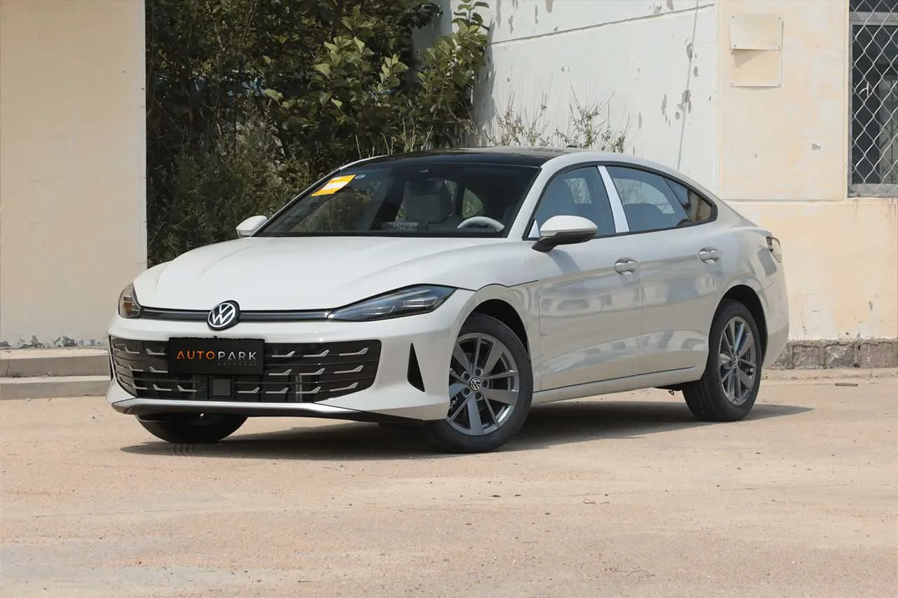 Volkswagen Lamando L