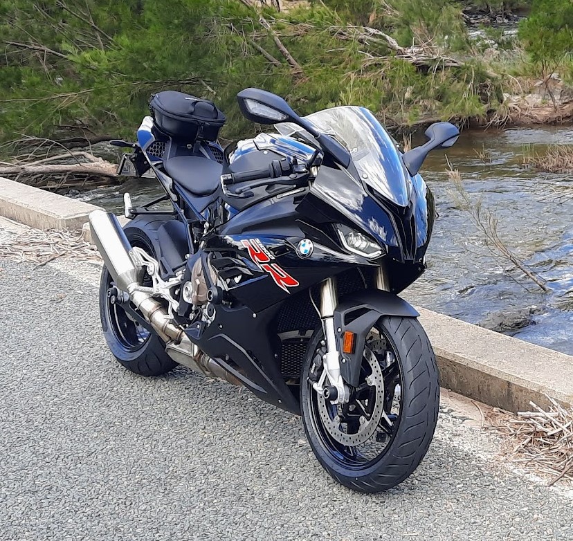 BMW Motorrad