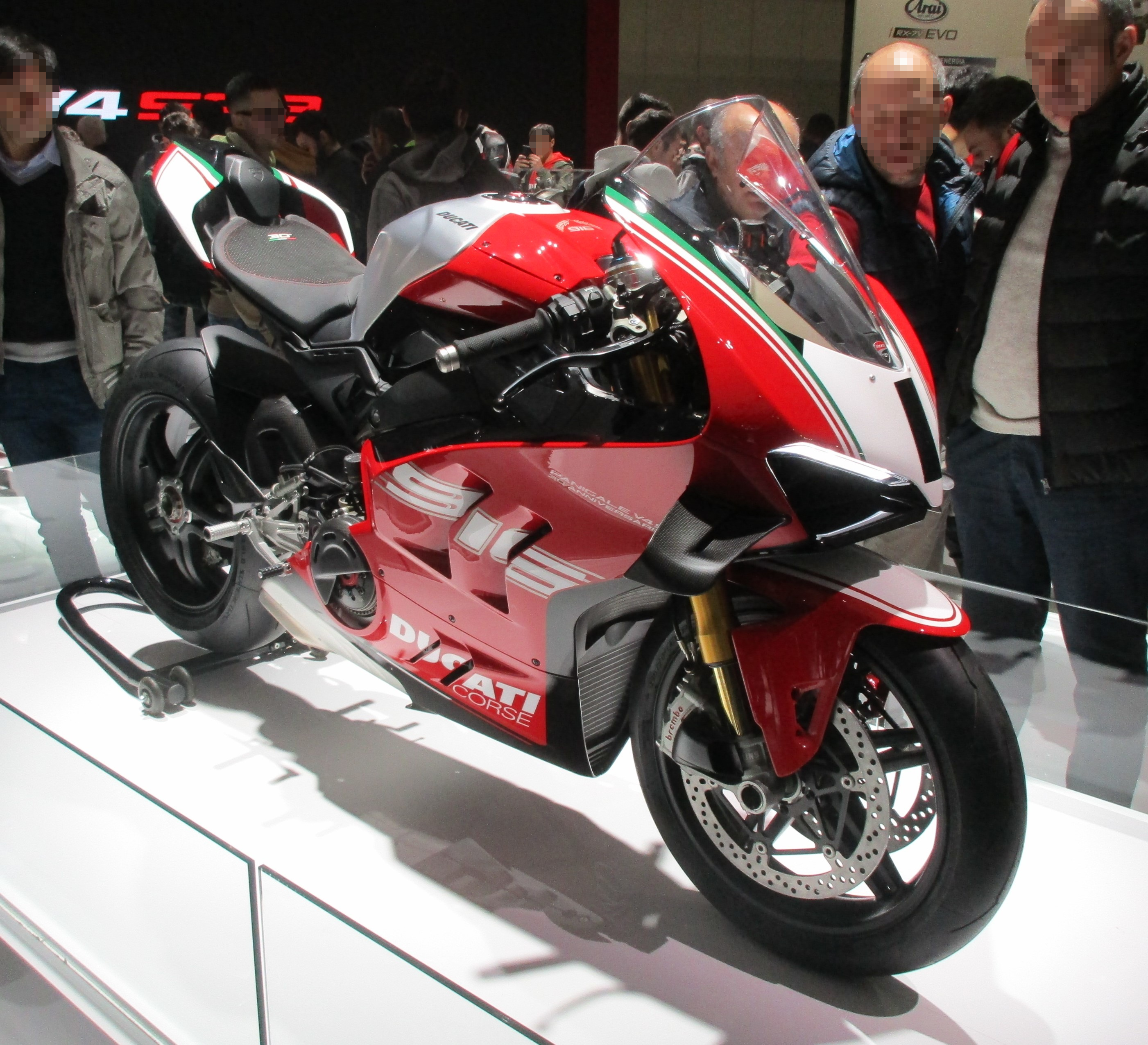Ducati