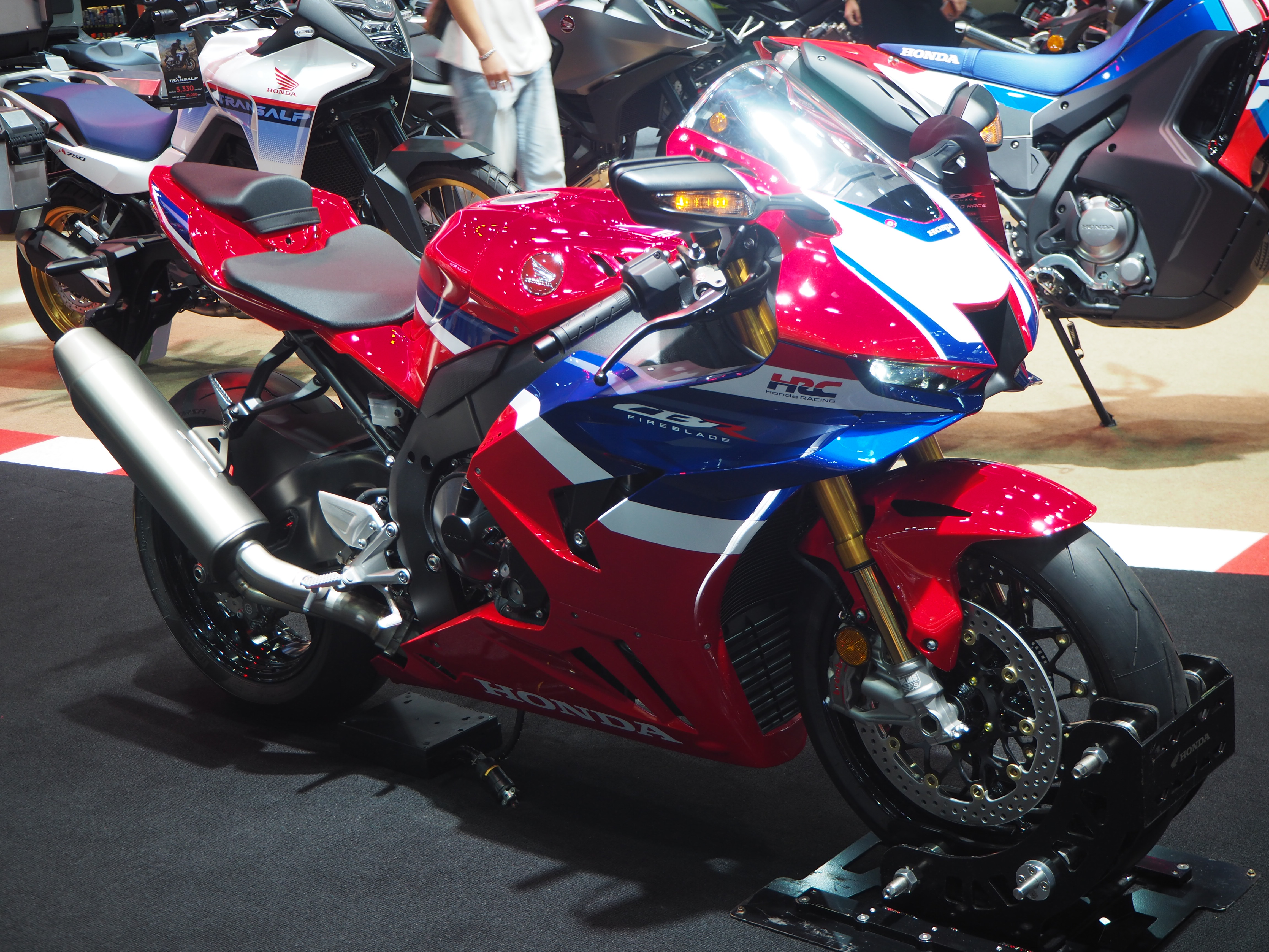 Honda