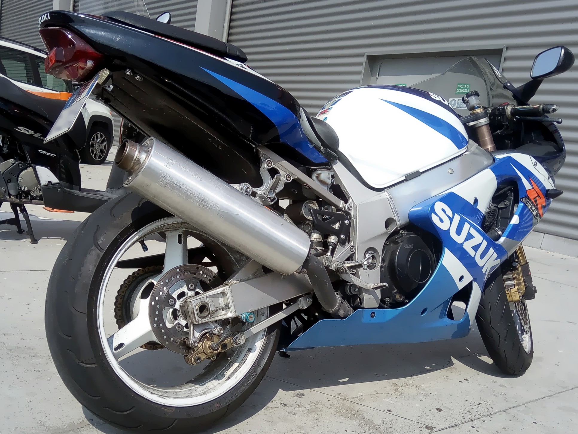 Suzuki